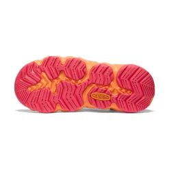 Online Women'S Hyperport H2 Sandal | Tangerine/Marina Women Sandals