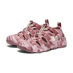 Fashion Women'S Hyperport H2 Sandal | Nostalgia Rose/Daiquiri Green Women Sandals