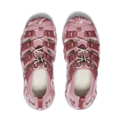 Fashion Women'S Hyperport H2 Sandal | Nostalgia Rose/Daiquiri Green Women Sandals