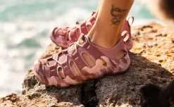 Outlet Women'S Hyperport H2 Sandal | Birch/Plaza Taupe Women Sandals