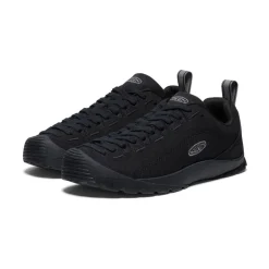 Best Women'S Jasper Canvas Sneaker | Black Women Shoes