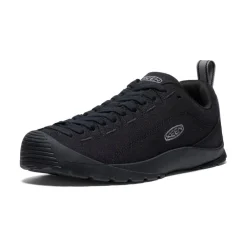 Best Women'S Jasper Canvas Sneaker | Black Women Shoes