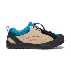 Sale Women'S Jasper Rocks Sneaker | Safari/Fjord Blue Women Shoes