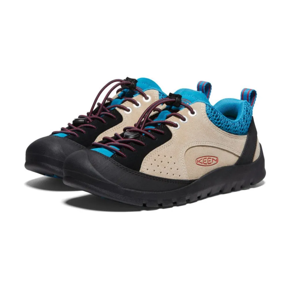 Sale Women'S Jasper Rocks Sneaker | Safari/Fjord Blue Women Shoes