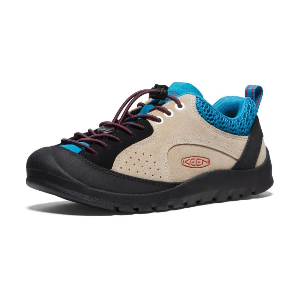Sale Women'S Jasper Rocks Sneaker | Safari/Fjord Blue Women Shoes