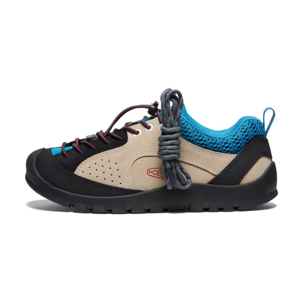 Sale Women'S Jasper Rocks Sneaker | Safari/Fjord Blue Women Shoes
