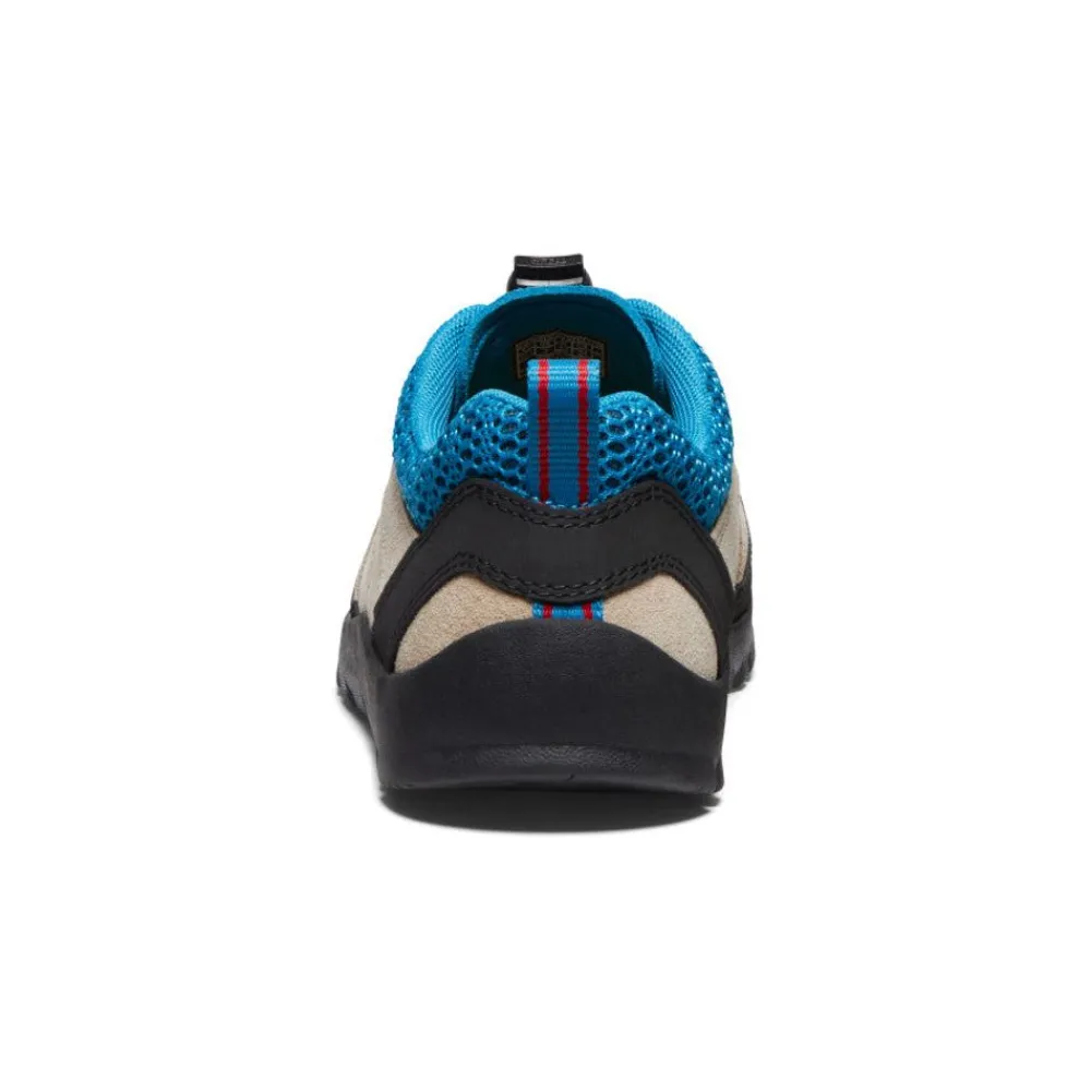 Sale Women'S Jasper Rocks Sneaker | Safari/Fjord Blue Women Shoes