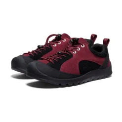 Discount Women'S Jasper Rocks Sneaker X Hiking Patrol | Phantasmal Red Women Shoes