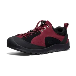 Discount Women'S Jasper Rocks Sneaker X Hiking Patrol | Phantasmal Red Women Shoes
