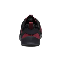 Discount Women'S Jasper Rocks Sneaker X Hiking Patrol | Phantasmal Red Women Shoes