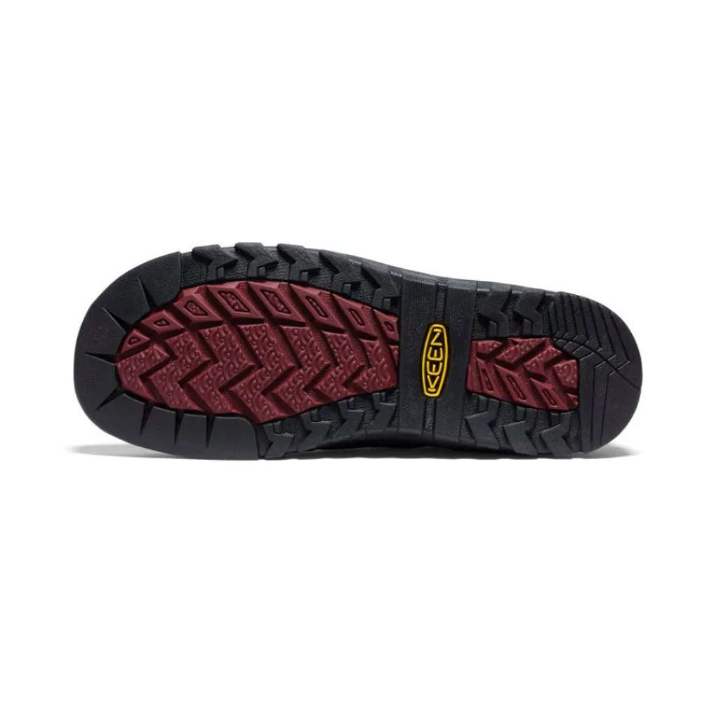 Discount Women'S Jasper Rocks Sneaker X Hiking Patrol | Phantasmal Red Women Shoes