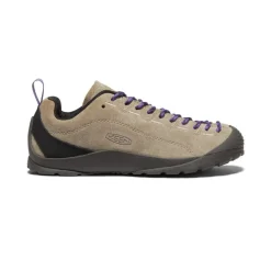 Online Women'S Jasper Suede Sneakers | Brindle/Tillandsia Purple Women Shoes