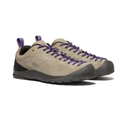 Online Women'S Jasper Suede Sneakers | Brindle/Tillandsia Purple Women Shoes