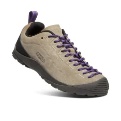 Online Women'S Jasper Suede Sneakers | Brindle/Tillandsia Purple Women Shoes