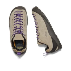 Online Women'S Jasper Suede Sneakers | Brindle/Tillandsia Purple Women Shoes
