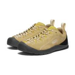 Fashion Women'S Jasper Suede Sneakers | Khaki/Antique Moss Women Shoes