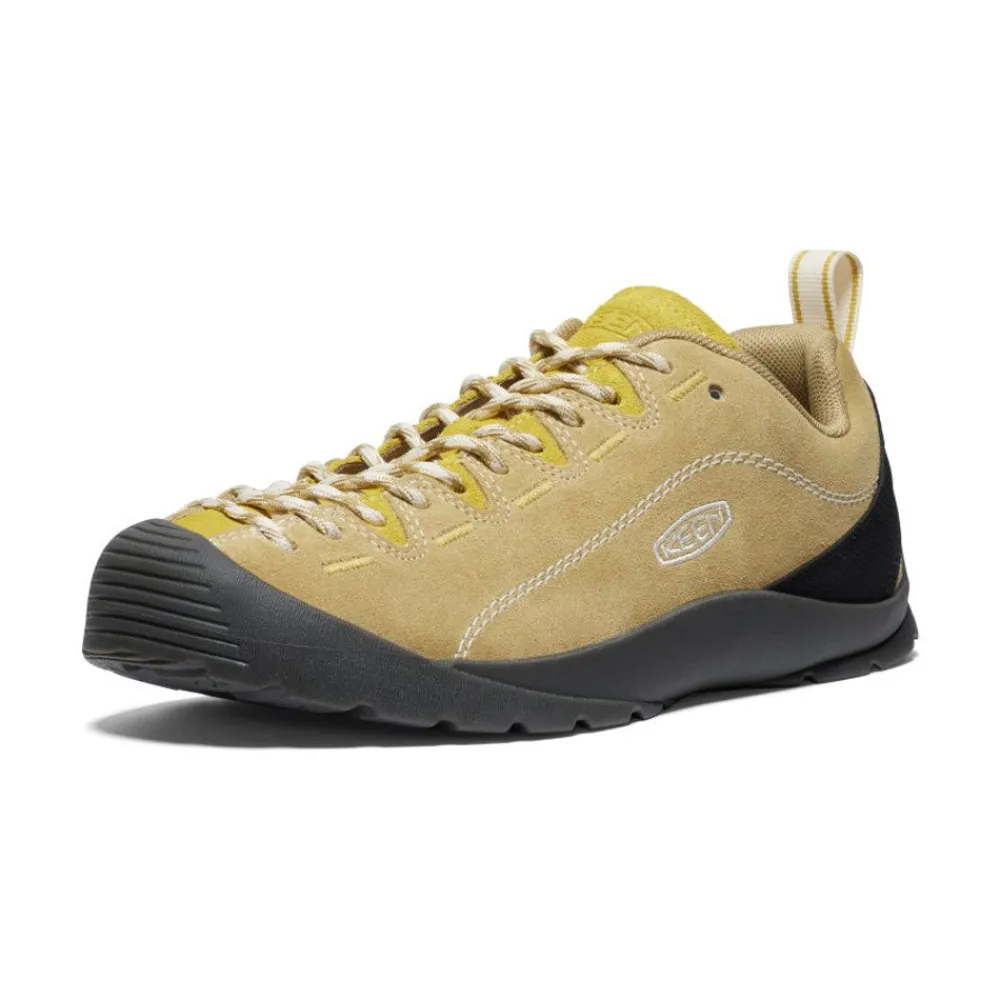 Fashion Women'S Jasper Suede Sneakers | Khaki/Antique Moss Women Shoes