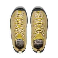 Fashion Women'S Jasper Suede Sneakers | Khaki/Antique Moss Women Shoes