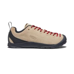 Hot Women'S Jasper Suede Sneakers | Silver Mink Women Shoes