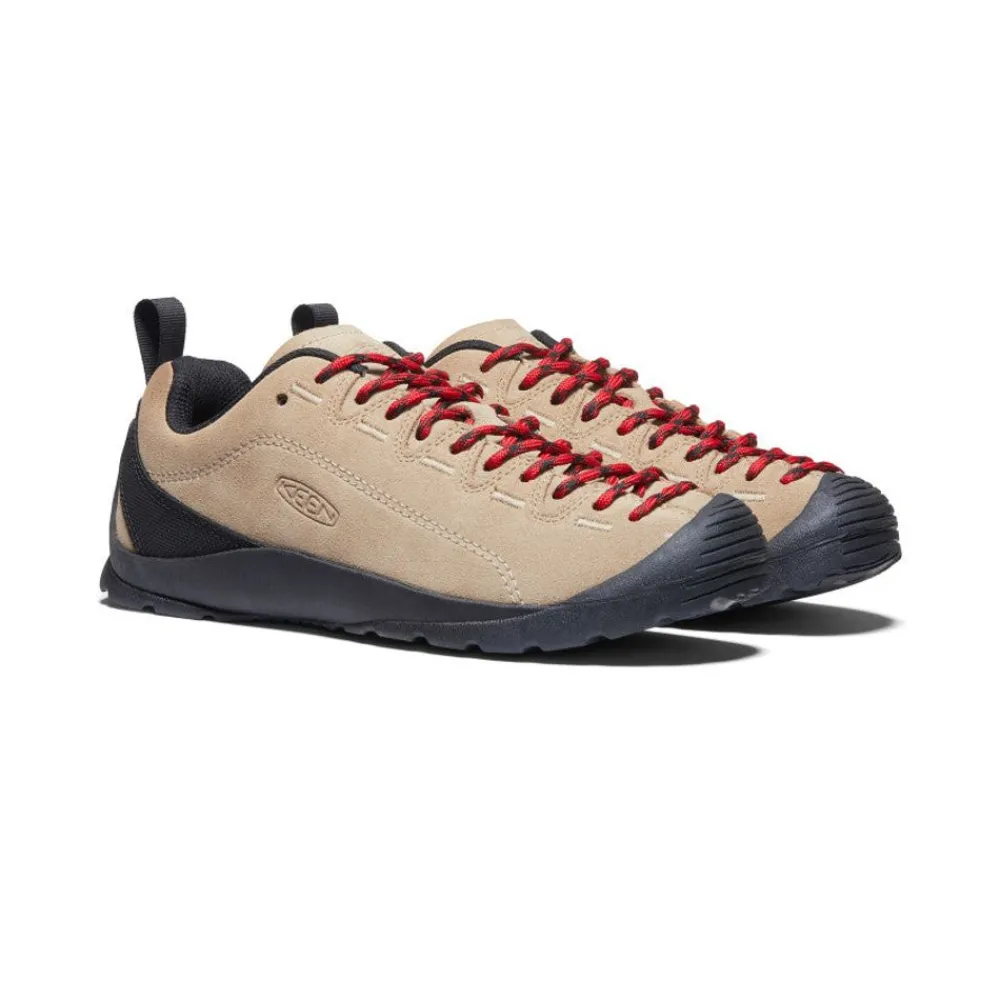 Hot Women'S Jasper Suede Sneakers | Silver Mink Women Shoes