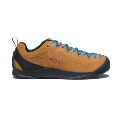 Best Women'S Jasper Suede Sneakers | Cathay Spice/Orion Blue Women Shoes
