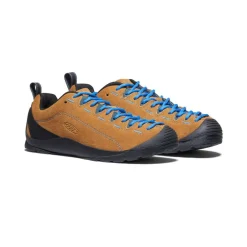 Best Women'S Jasper Suede Sneakers | Cathay Spice/Orion Blue Women Shoes