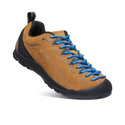 Best Women'S Jasper Suede Sneakers | Cathay Spice/Orion Blue Women Shoes