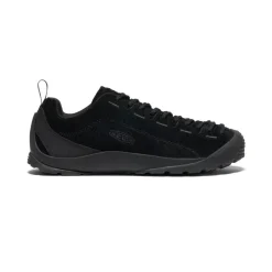 Outlet Women'S Jasper Suede Sneakers | Hairy Black/Black Women Shoes