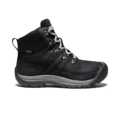 Discount Women'S Kaci Iii Winter Waterproof Boot | Black/Steel Grey Women Boots