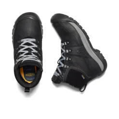 Discount Women'S Kaci Iii Winter Waterproof Boot | Black/Steel Grey Women Boots
