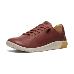Best Women'S Knx Leather Sneaker | Tortoise Shell/Plaza Taupe Women Slip-Ons