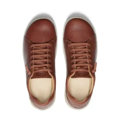 Best Women'S Knx Leather Sneaker | Tortoise Shell/Plaza Taupe Women Slip-Ons