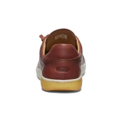 Best Women'S Knx Leather Sneaker | Tortoise Shell/Plaza Taupe Women Slip-Ons