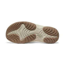 Hot Women'S Kona Leather Flip-Flop | Nostalgia Rose/Plaza Taupe Women Slip-Ons