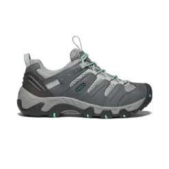 Discount Women'S Koven Hiking Shoe | Steel Grey/Cockatoo Women Shoes