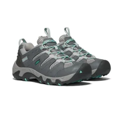 Discount Women'S Koven Hiking Shoe | Steel Grey/Cockatoo Women Shoes