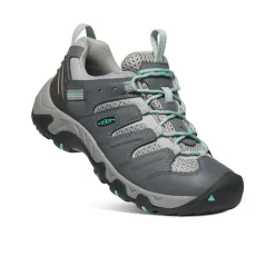 Discount Women'S Koven Hiking Shoe | Steel Grey/Cockatoo Women Shoes