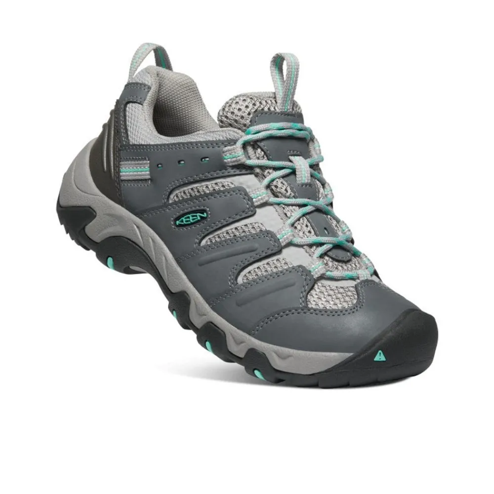 Discount Women'S Koven Hiking Shoe | Steel Grey/Cockatoo Women Shoes