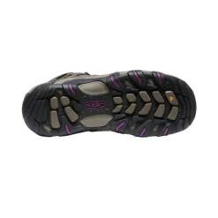 Hot Women'S Koven Waterproof Boot | Bungee Cord/Wood Violet Women Boots