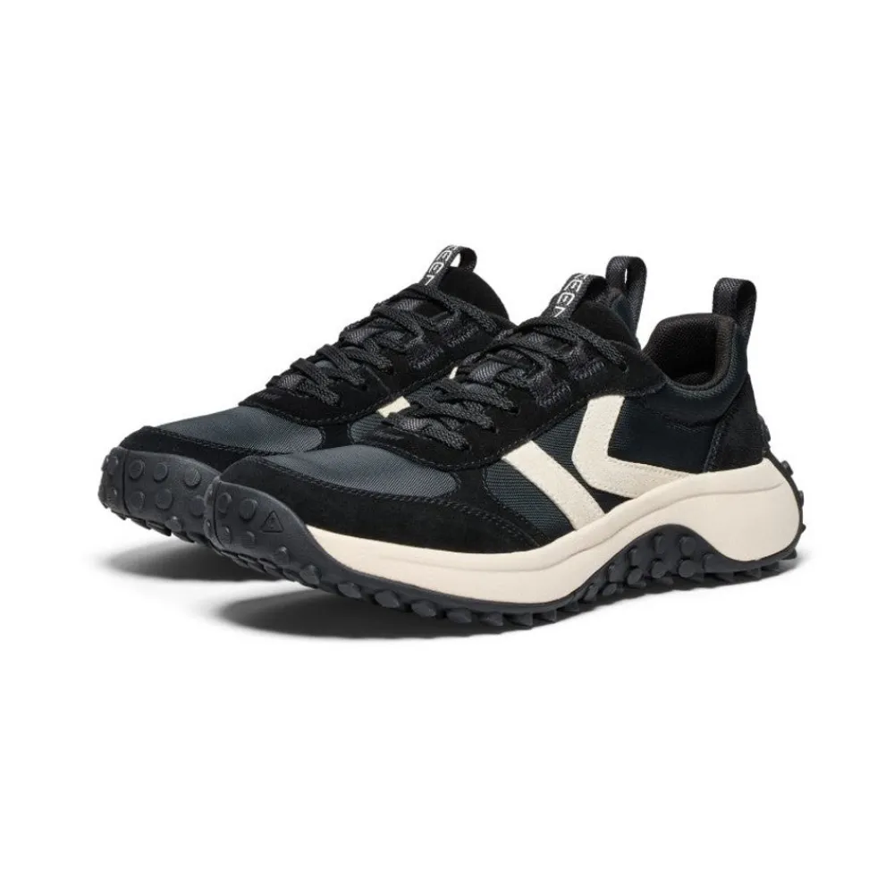 Outlet Women'S Ks86 Sneaker | Black/Birch Women Shoes