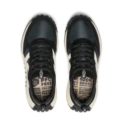 Outlet Women'S Ks86 Sneaker | Black/Birch Women Shoes