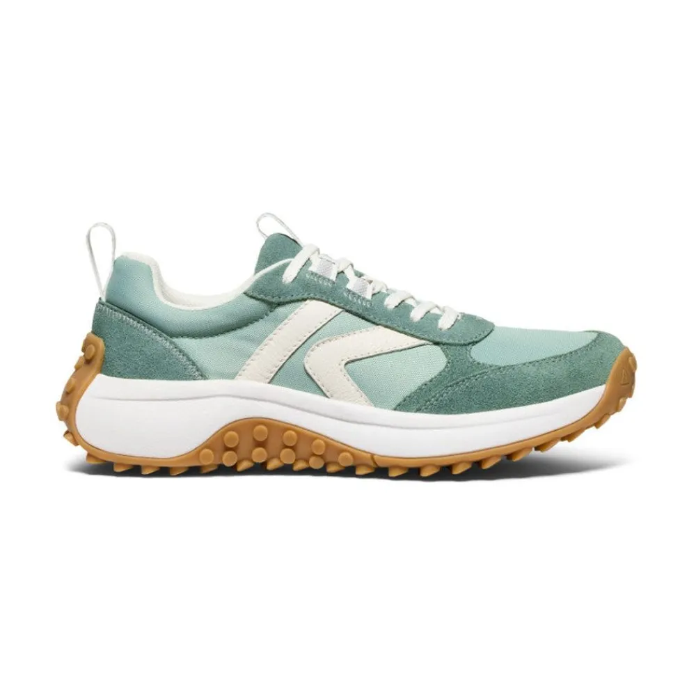 Hot Women'S Ks86 Sneaker | Dark Forest/Star White Women Shoes
