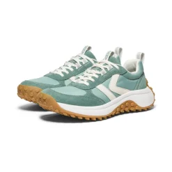Hot Women'S Ks86 Sneaker | Dark Forest/Star White Women Shoes