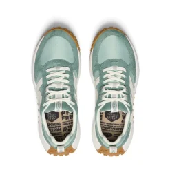 Hot Women'S Ks86 Sneaker | Dark Forest/Star White Women Shoes