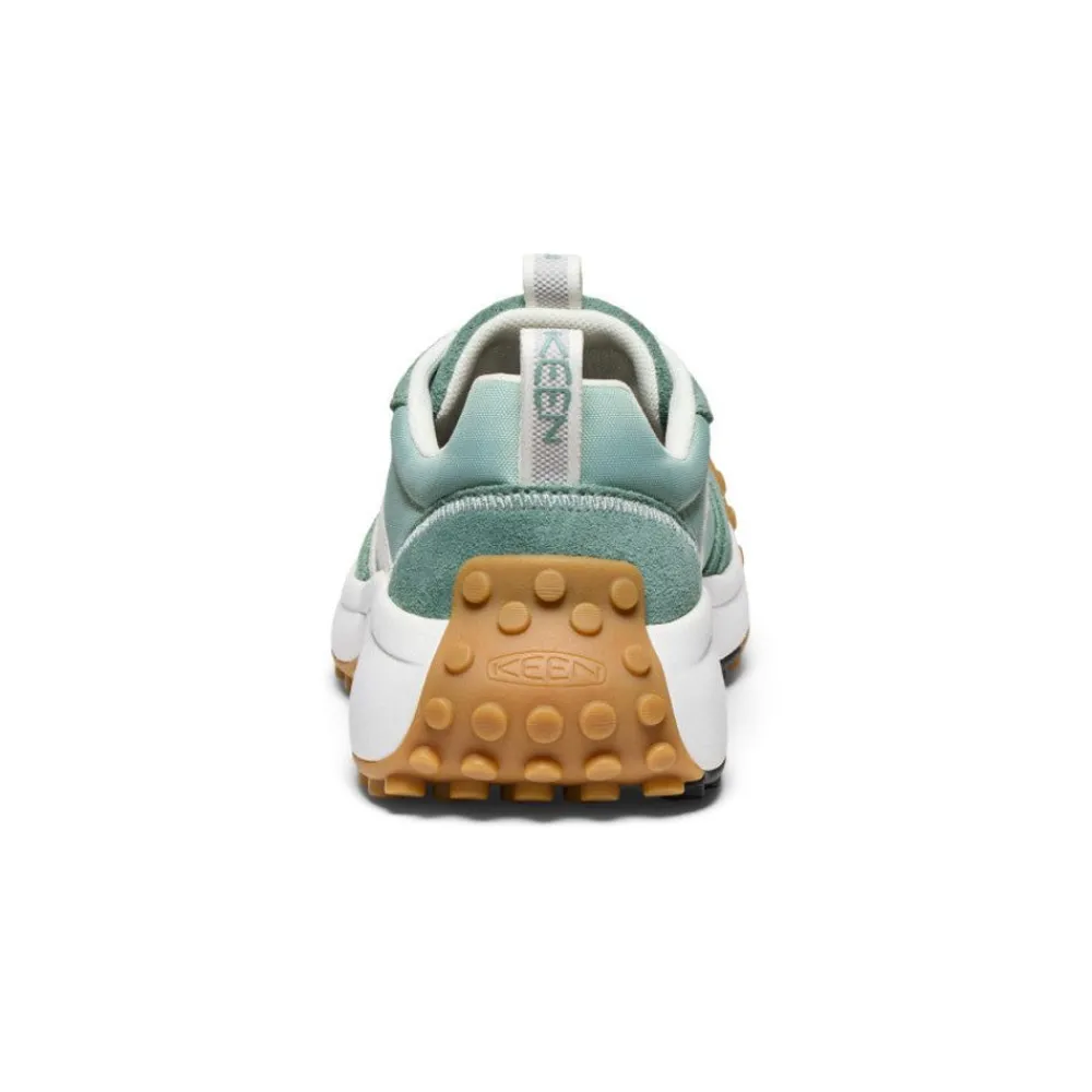 Hot Women'S Ks86 Sneaker | Dark Forest/Star White Women Shoes