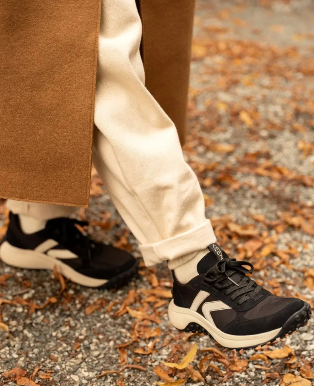 Hot Women'S Ks86 Sneaker | Dark Forest/Star White Women Shoes
