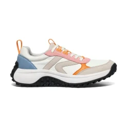 Sale Women'S Ks86 Sneaker | Zephyr/Orange Pepper Women Shoes