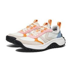 Sale Women'S Ks86 Sneaker | Zephyr/Orange Pepper Women Shoes