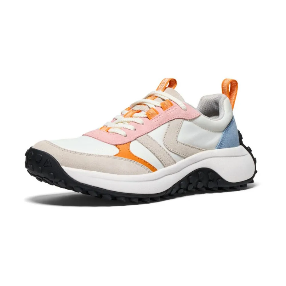Sale Women'S Ks86 Sneaker | Zephyr/Orange Pepper Women Shoes