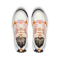 Sale Women'S Ks86 Sneaker | Zephyr/Orange Pepper Women Shoes